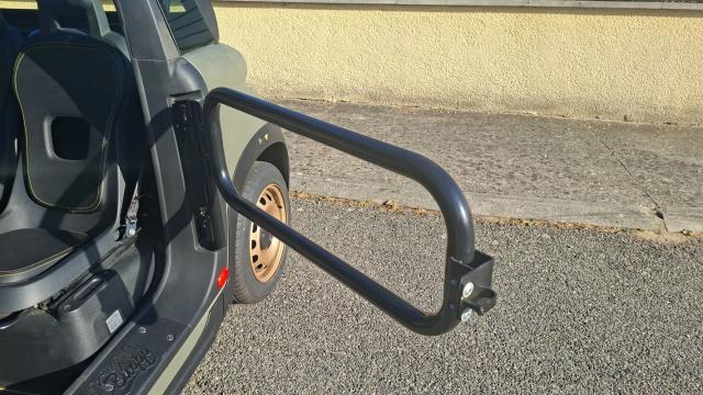 Citroen Ami image 1