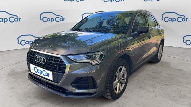 Audi Q3 1.5 Tfsi 150 S-Tronic 7 Business Line
