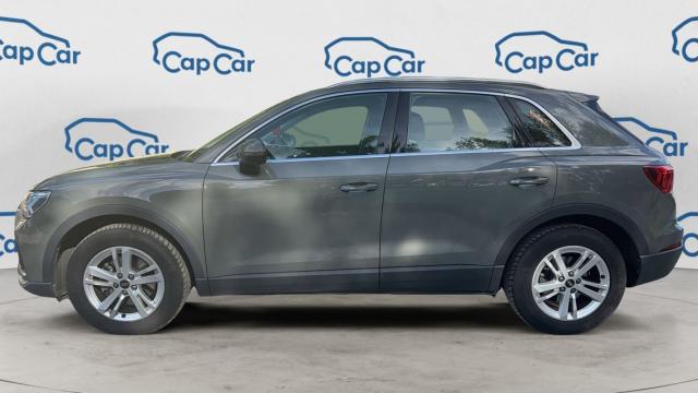 Audi Q3 image 9