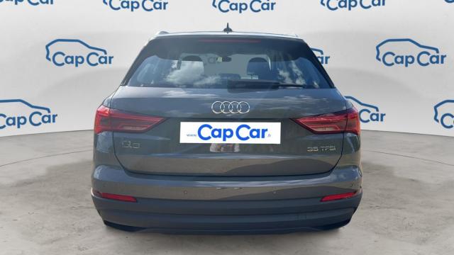 Audi Q3 image 1