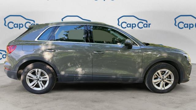 Audi Q3 image 5