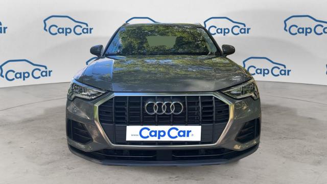 Audi Q3 image 7