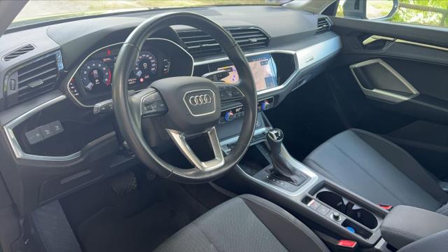 Audi Q3 image 3