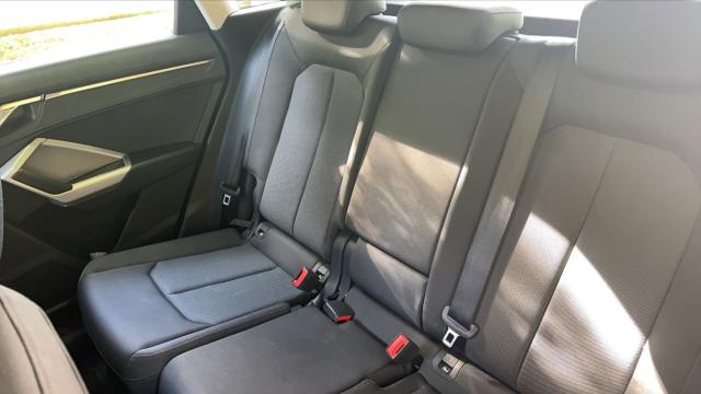Audi Q3 image 6
