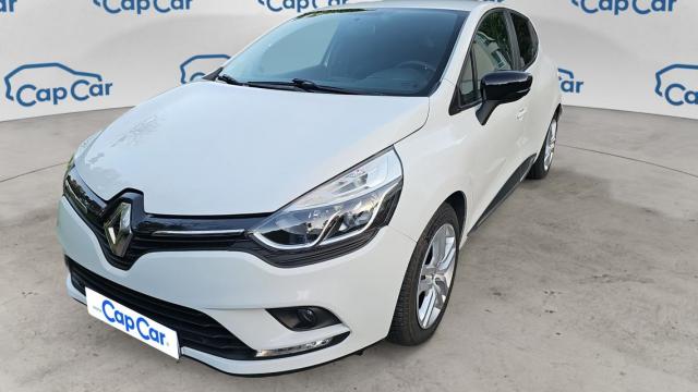 Renault Clio 1.5 Dci 75 Business