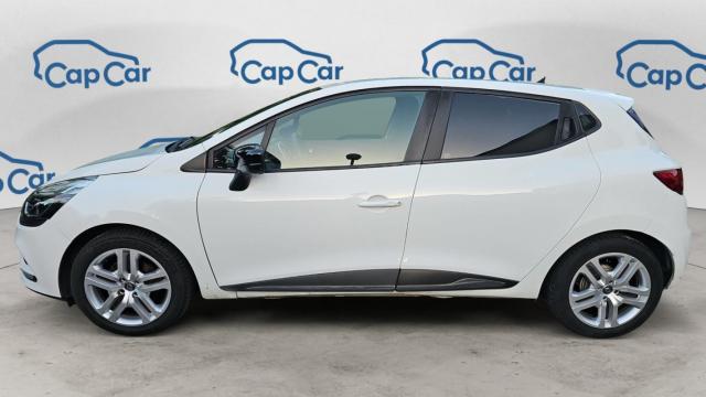 Renault Clio image 9