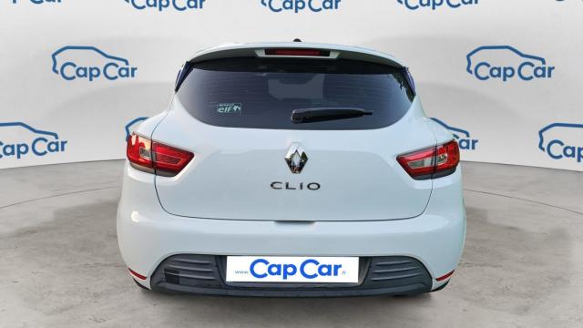 Renault Clio image 1