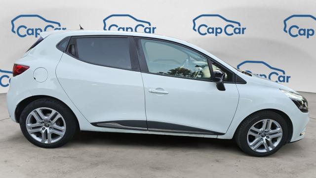 Renault Clio image 7