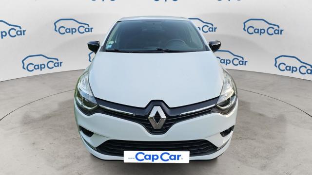 Renault Clio image 4