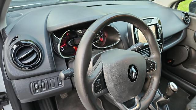 Renault Clio image 5