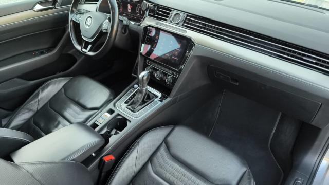 Volkswagen Arteon image 2