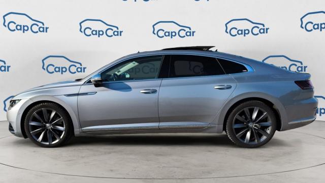Volkswagen Arteon image 7