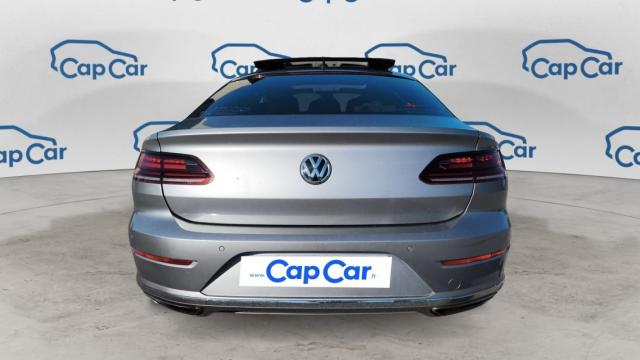 Volkswagen Arteon image 3