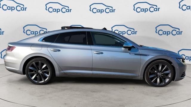 Volkswagen Arteon image 8