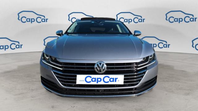 Volkswagen Arteon image 4