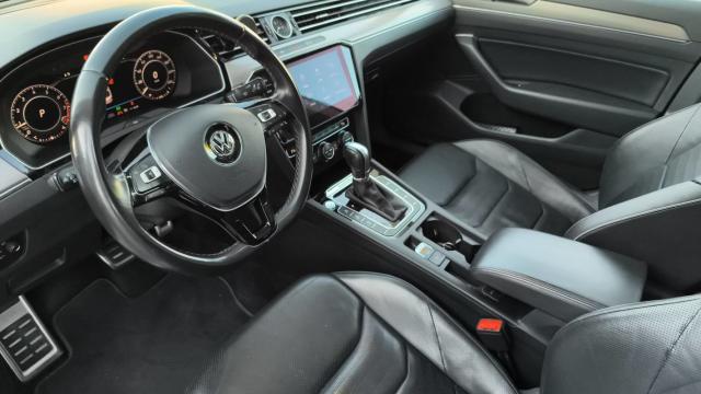 Volkswagen Arteon image 5