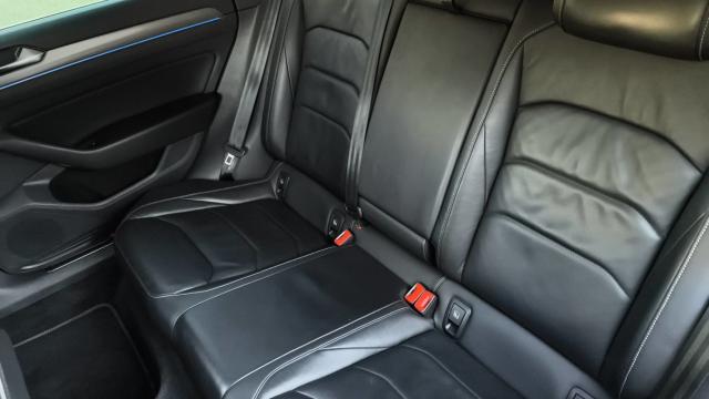 Volkswagen Arteon image 9