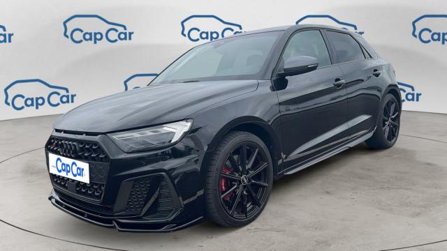 Audi A1 Sportback 2.0 Tfsi 207 S-Tronic 7 S Line