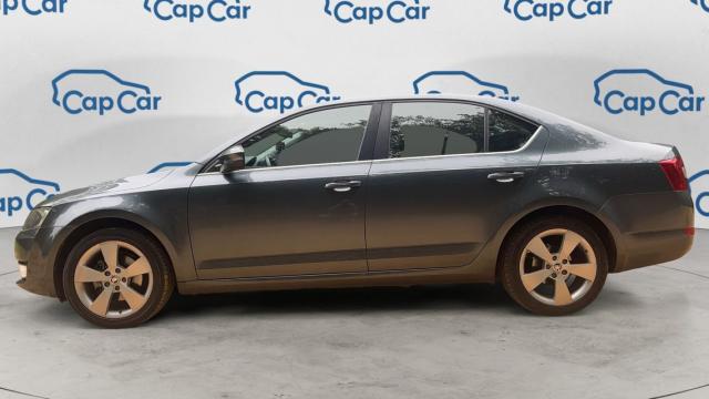 Skoda Octavia image 3