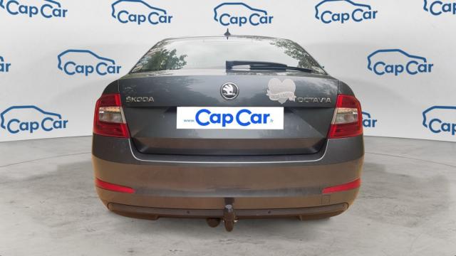 Skoda Octavia image 1