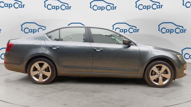 Skoda Octavia image 4