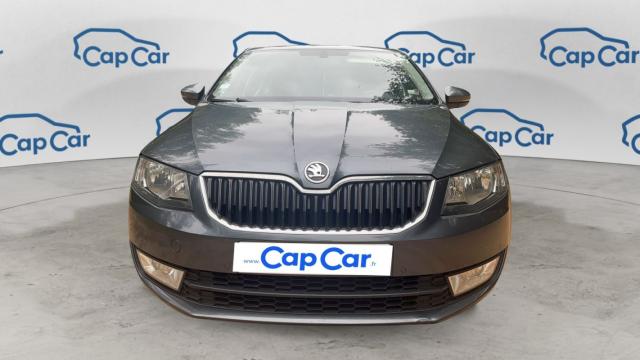 Skoda Octavia image 6