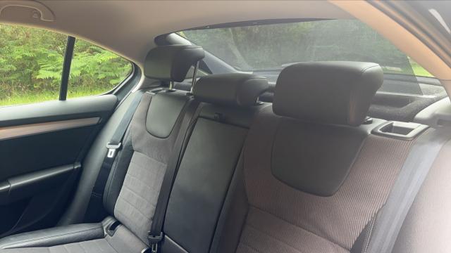 Skoda Octavia image 5