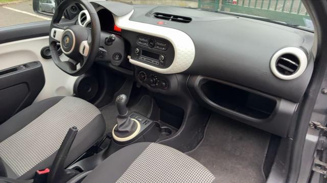 Renault Twingo image 5