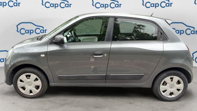 Renault Twingo image 9
