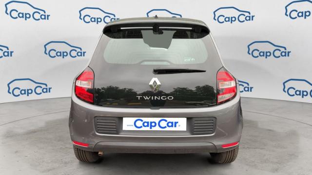 Renault Twingo image 3