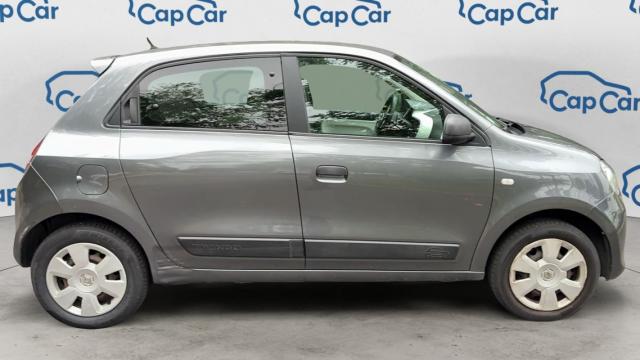 Renault Twingo image 2