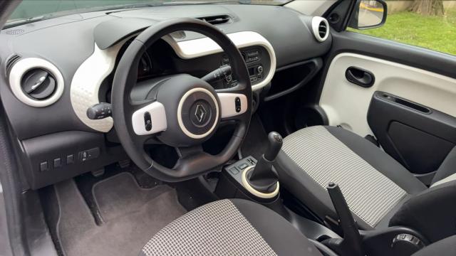 Renault Twingo image 7