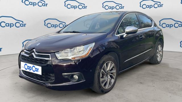 Citroen Ds4 1.2 Puretech 130 Urban Show