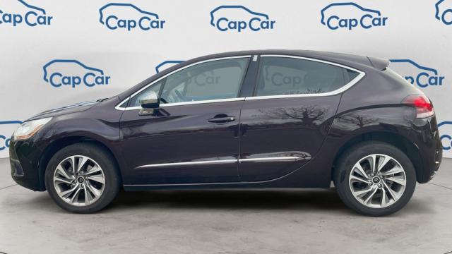 Citroen Ds4 image 2