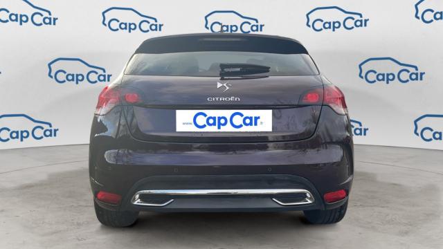 Citroen Ds4 image 8