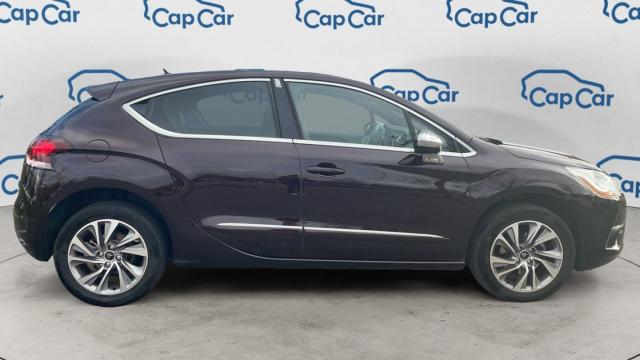 Citroen Ds4 image 9