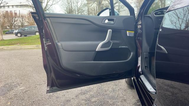 Citroen Ds4 image 4