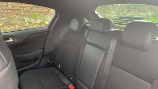 Citroen Ds4 image 1
