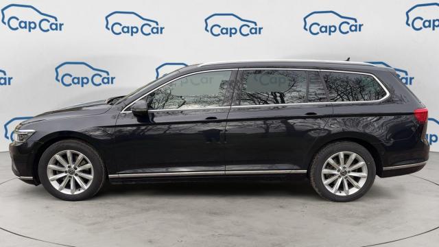 Volkswagen Passat image 9