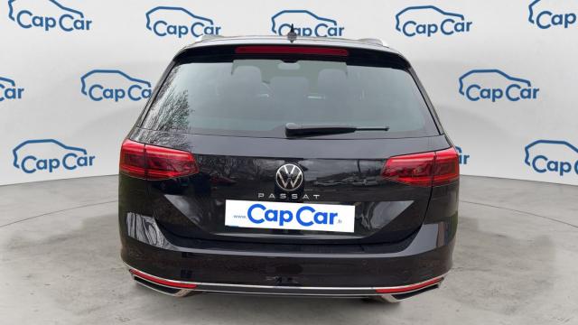 Volkswagen Passat image 3
