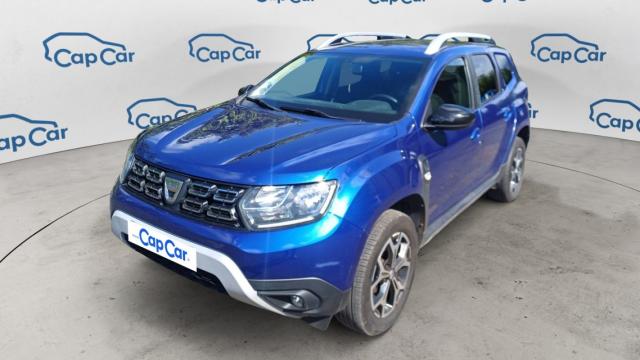 Dacia Duster Ii 1.0 Tce 90 Confort