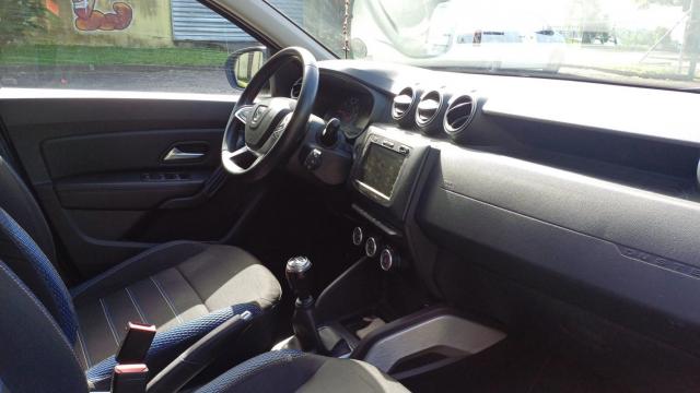 Dacia Duster image 6
