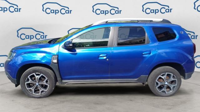 Dacia Duster image 1
