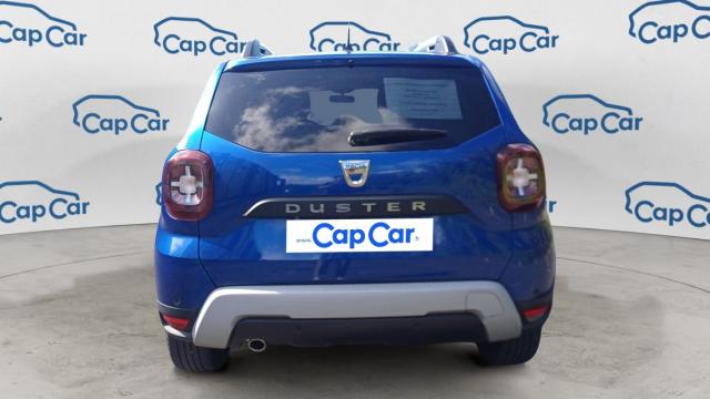 Dacia Duster image 8