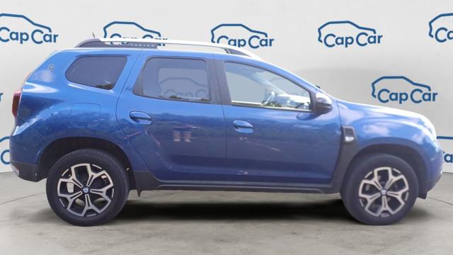 Dacia Duster image 9