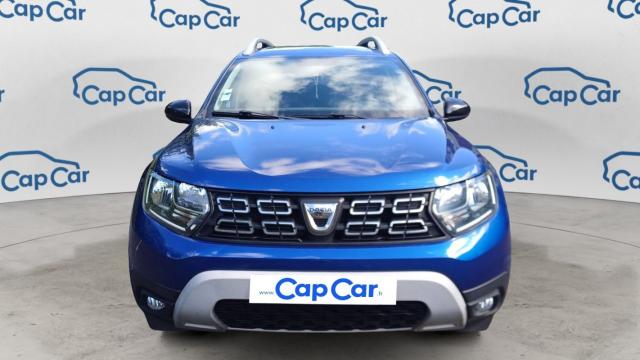 Dacia Duster image 2