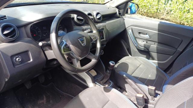 Dacia Duster image 7