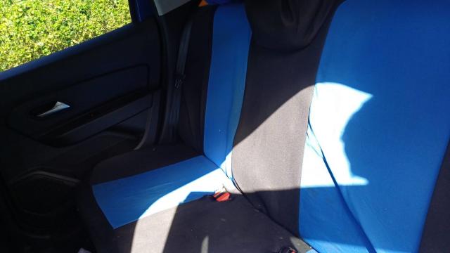 Dacia Duster image 5