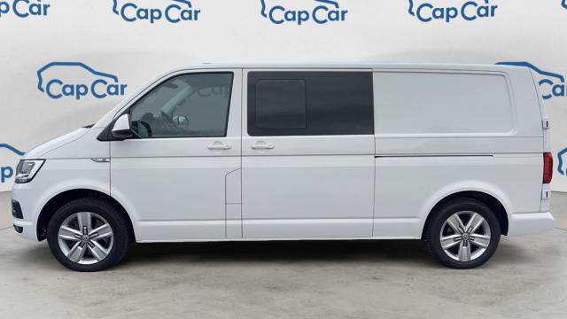 Volkswagen Transporter image 2