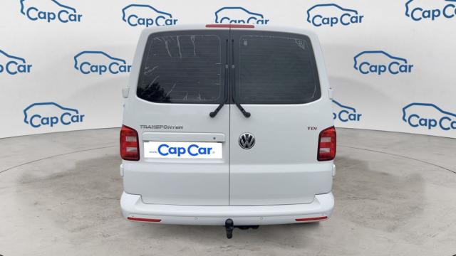 Volkswagen Transporter image 6